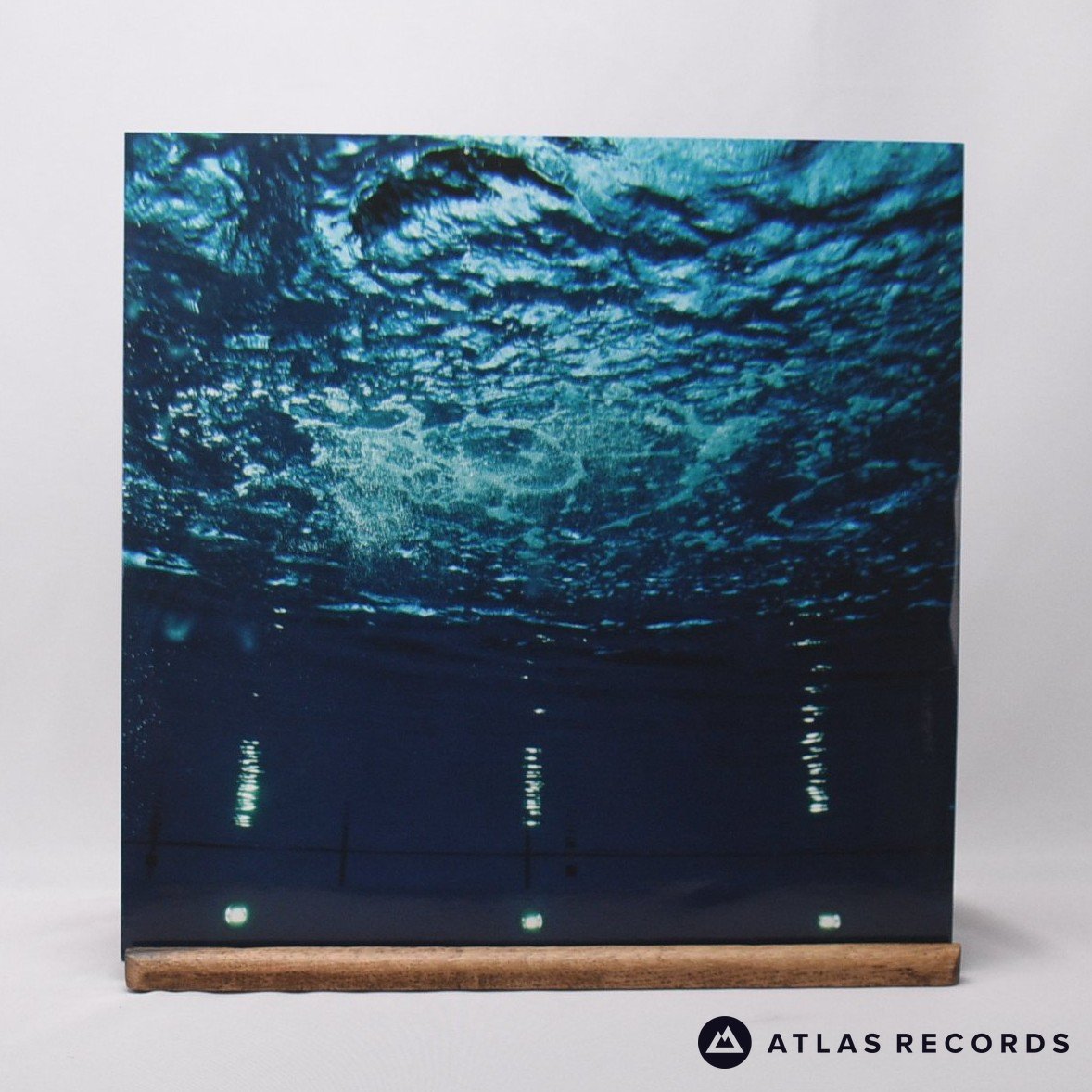 !!! - Thr!!!er - LP Vinyl Record - NM/NM