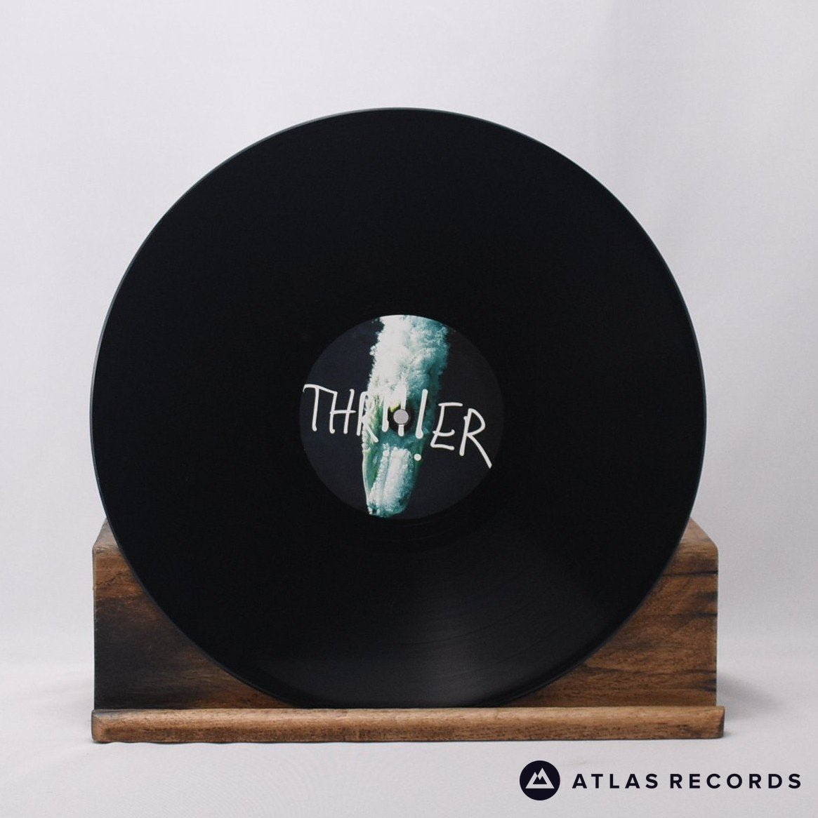 !!! - Thr!!!er - LP Vinyl Record - NM/NM