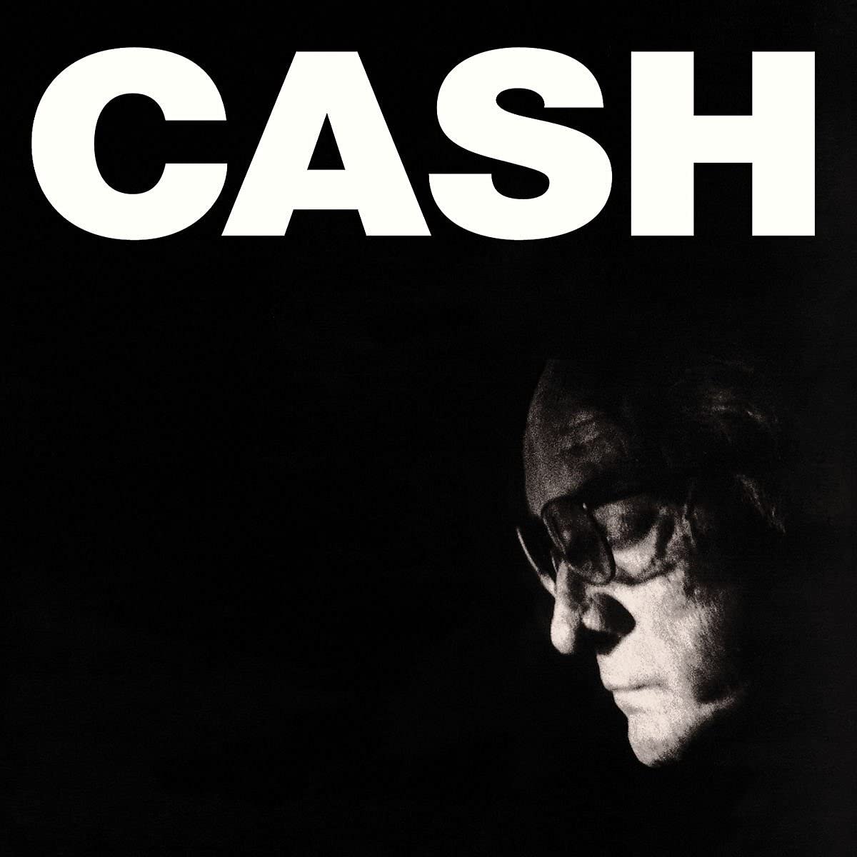 Johnny Cash - American IV: The Man Comes Around (2LP)