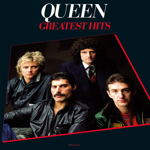 Queen: Greatest Hits I - VINYL LP